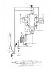 Система пневматического запуска двигателя внутреннего сгорания (патент 481709)