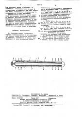 Тепловая труба (патент 787871)