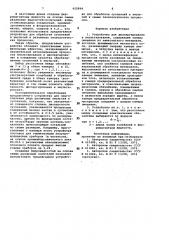 Устройство для диспергирования и эмульгирования (патент 955994)