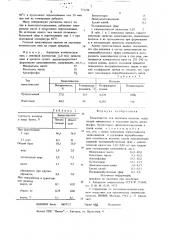 Замасливатель для ацетатных волокон (патент 711214)