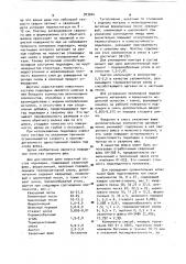 Состав подкладки для формирования обратной стороны сварного шва (патент 903044)