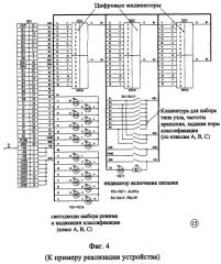 Устройство для контроля вращающихся узлов счетчиков воды с крыльчаткой, магнитно-связанной с индикаторным прибором, в режиме выбега с заданной начальной скоростью (патент 2251666)