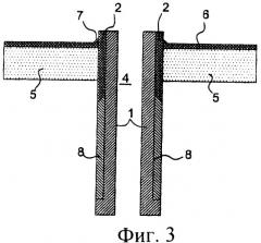 Коррозионно-стойкая биметаллическая трубка и ее применение в оборудовании с трубным пучком (патент 2448295)
