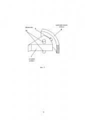 Устройство для стабилизации вихревого потока (патент 2634021)