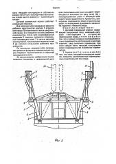 Дуговой плавильный агрегат (патент 1838741)