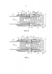 Расширяемый узел с закругленной головкой для использования с отклонителем ствола скважины (патент 2617658)