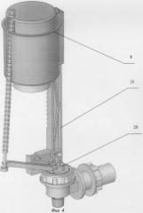 Клапан (патент 2280803)