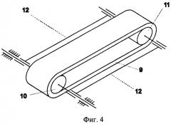 Измеритель длины движущихся материалов (патент 2313064)