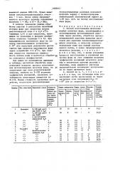 Способ изготовления фотополимерных печатных форм (патент 1608612)
