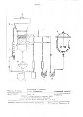 Способ гранулирования веществ из растворов или суспензий (патент 1433489)