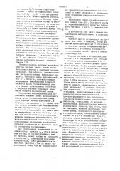 Устройство компенсации помех при сдвоенном приеме радиосигналов (патент 1406801)