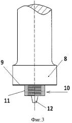 Способ сварки трением с перемешиванием тавровых соединений и инструмент для его осуществления (патент 2418664)