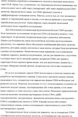 Химерные и гуманизированные антитела к cd44, которые опосредствуют цитотоксичность в отношении раковых клеток (патент 2487723)