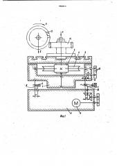 Делительное устройство к металлорежущему станку (патент 984813)