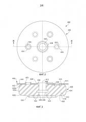 Сжимаемая эластомерная пружина (варианты) (патент 2622433)