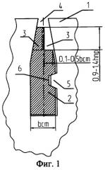 Ротор асинхронного двигателя (патент 2251781)