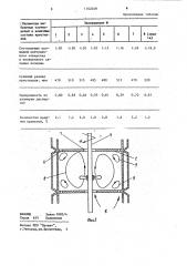 Колонный кристаллизатор (патент 1162448)