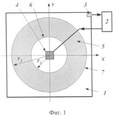 Устройство стабилизации температуры электрорадиоэлементов (патент 2355016)