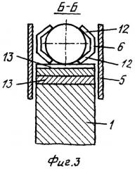 Скоба для измерения наружных диаметров (варианты) (патент 2419065)
