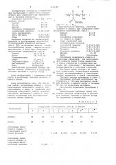 Бетонная смесь (патент 1054320)