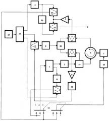 Когерентный супергетеродинный спектрометр электронного парамагнитного резонанса (патент 2548293)