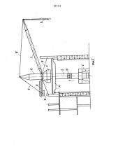 Башенный кран и способ его перестановки на пролетное строение мостового крана (патент 937316)