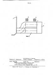 Однослойная стержневая обмотка статора (патент 884038)