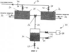 Система и способ охлаждения устройства на борту воздушного судна (патент 2458824)