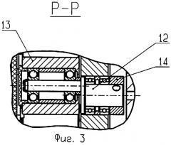 Перистальтический насос (патент 2254877)