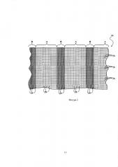 Плетеная текстильная оплетка и способ ее изготовления (патент 2663397)