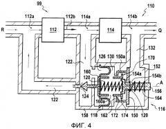 Топливный расходомер, имеющий улучшенное регулирующее устройство (патент 2531838)