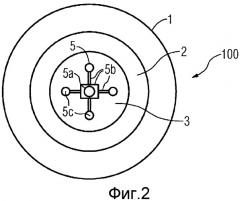 Пневматическая флотационная машина и способ флотации (патент 2517246)