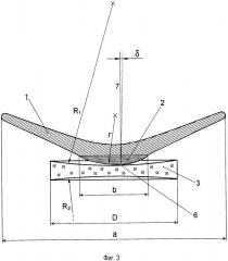 Многореверсный кельт (патент 2652562)