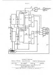 Устройство для регулирования тормозной мощности гидрореверсивной передачи транспортного средства (патент 500099)