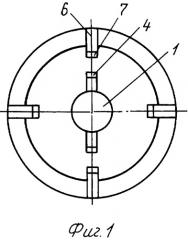 Волоконно-оптический тахометр (патент 2297006)