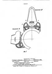 Искатель к ультразвуковому дефектоскопу (патент 862068)