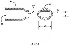 Внутриканальная кислородно-топливная горелка (патент 2493113)