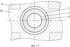 Селективный детектор свч-мощности (патент 2451942)
