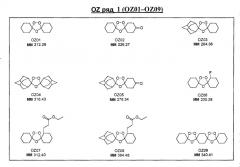 Спиро- или диспиро-1, 2, 4-триоксолан, фармацевтическая композиция на его основе и способ лечения (патент 2271357)