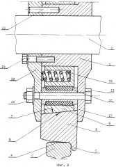 Железнодорожное колесо фридберга а.м. (патент 2344941)