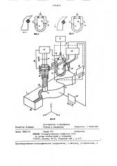 Устройство для электроэрозионного легирования (патент 1323272)
