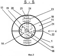 Наплавная приливно-отливная электростанция (патент 2441172)