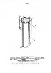 Хроматографическая колонка (патент 935782)