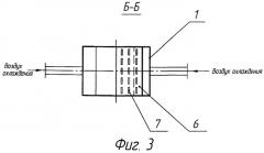 Способ термической обработки сыпучих материалов в печи шахтного типа (патент 2376539)