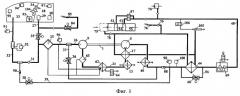 Способ и система обработки воздуха на самолете (патент 2271314)