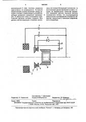 Импульсный генератор углеродной плазмы (патент 1062308)