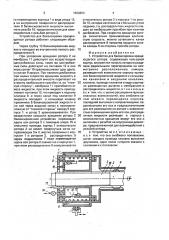 Устройство для балансировки вращающегося ротора (патент 1668884)