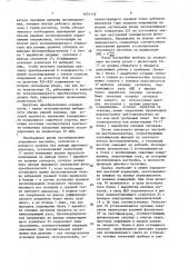 Зонд-цветоанализатор для цветной фотопечати (патент 1651112)