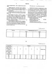 Состав для очистки поверхности воды от нефтяных загрязнений (патент 1803418)