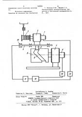 Устройство для управления намоткой нитевидного материала (патент 925826)